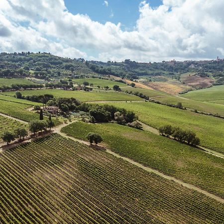 Villa Talosa Montepulciano Stazione المظهر الخارجي الصورة