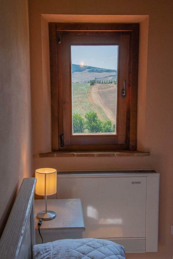 Villa Talosa Montepulciano Stazione المظهر الخارجي الصورة