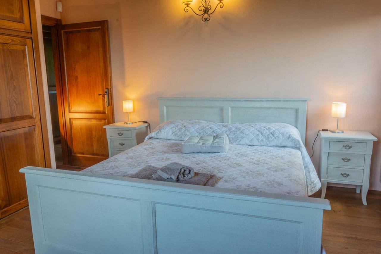 Villa Talosa Montepulciano Stazione المظهر الخارجي الصورة