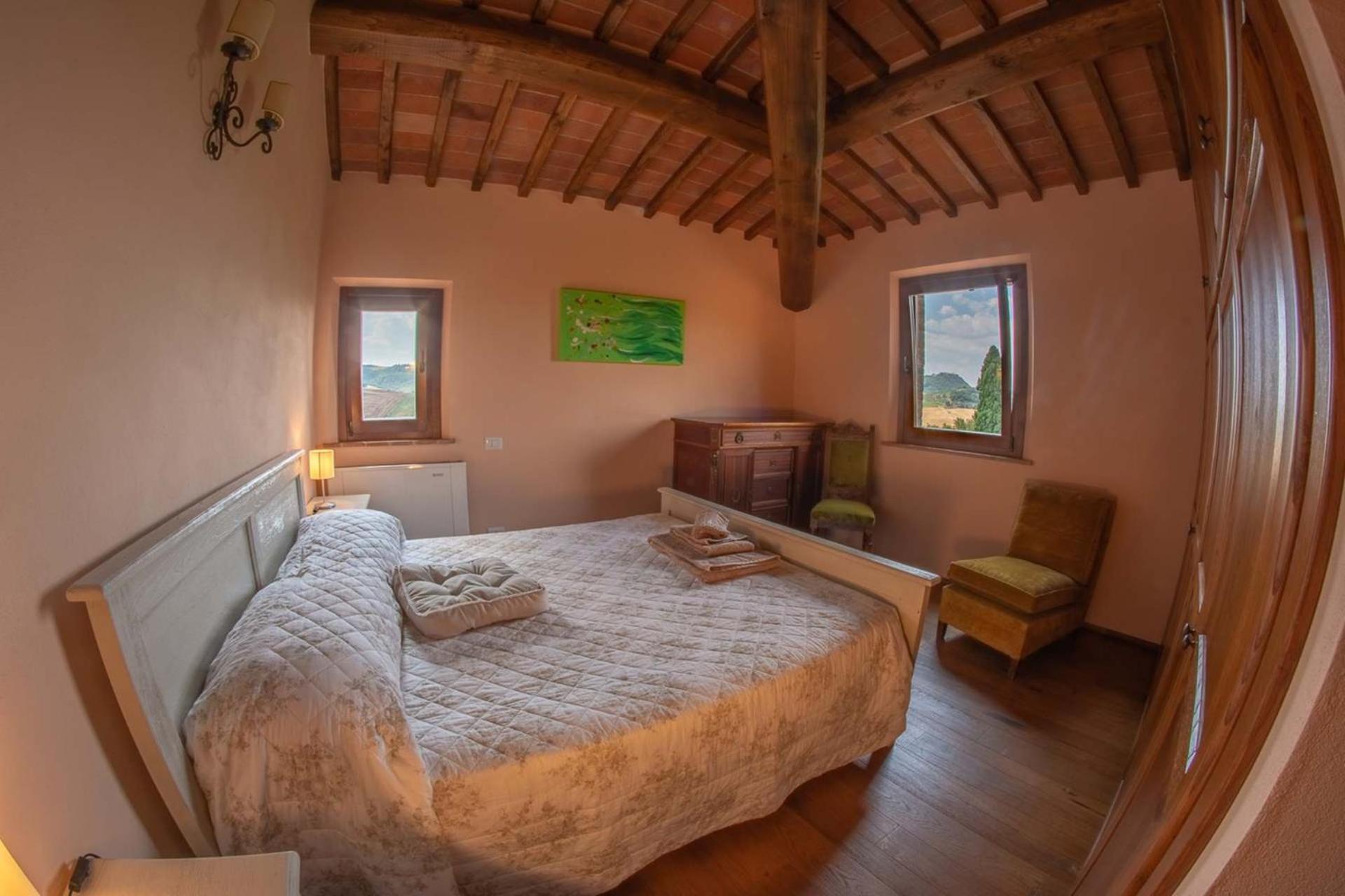 Villa Talosa Montepulciano Stazione المظهر الخارجي الصورة